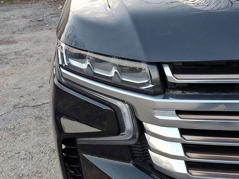 Certified 2023 Chevrolet Tahoe High Country image 7