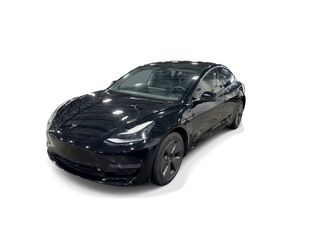 Certified 2023 Tesla Model 3 Standard Range RWD video 1