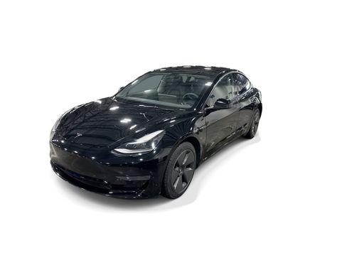 Certified 2023 Tesla Model 3 Standard Range RWD image 1