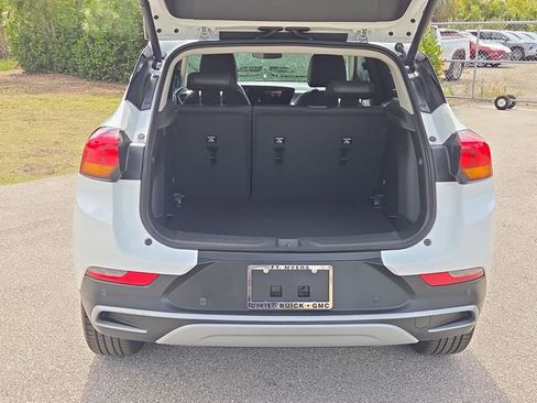 New 2026 Buick Encore GX Preferred w/ Advanced Technology Package FWD image 5