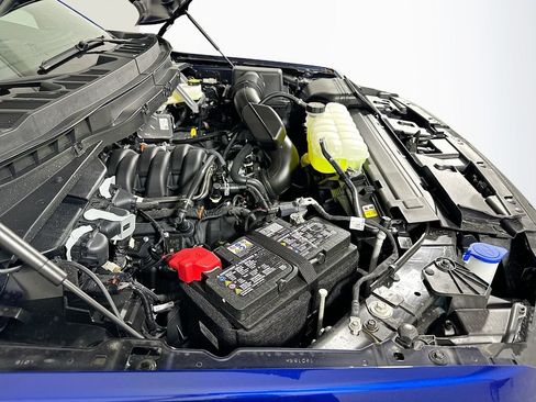 New 2026 Ford F150 STX w/ F-150 LOBO Package AWD/4WD image 21