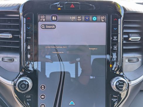 New 2026 RAM 1500 Big Horn image 19