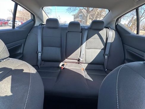 Certified 2023 Nissan Altima 2.5 SV w/ SV Premium Package image 28