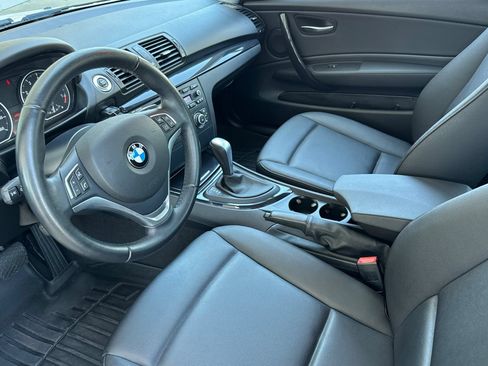 Used 2013 BMW 128i Coupe RWD image 9