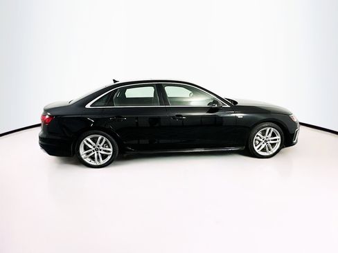 Used 2024 Audi A4 2.0T Premium Plus image 10