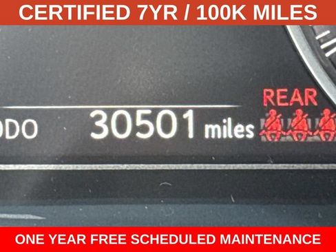Used 2023 Lexus ES 350 w/ Accessory Package (Z1) FWD image 29