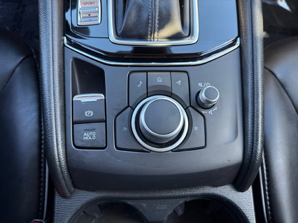 Used 2024 MAZDA CX-5 AWD 2.5 S w/ Select Package image 19