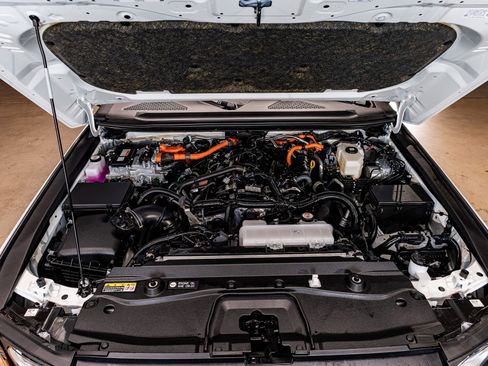 Used 2026 Toyota Land Cruiser 1958 image 29