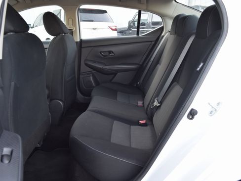 Used 2024 Nissan Sentra SV image 20