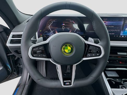 New 2026 BMW 430i Convertible w/ M Sport Package image 8