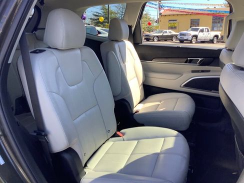 Used 2020 Kia Telluride EX w/ EX Premium Package FWD image 15