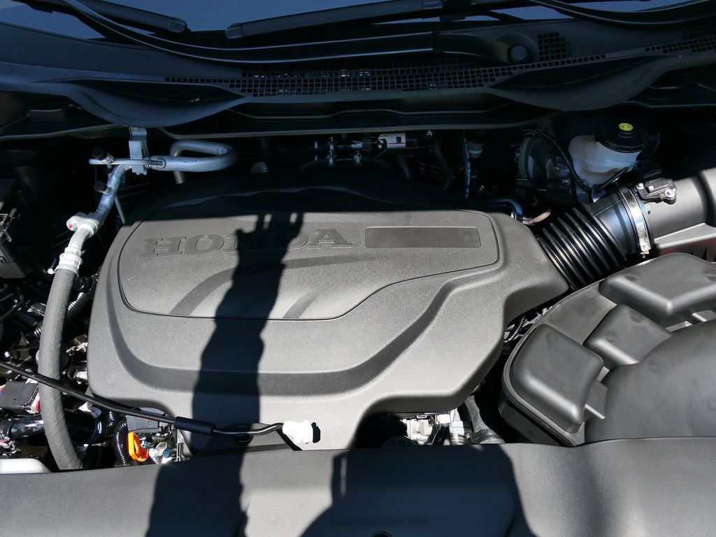 New 2026 Honda Odyssey Sport-L image 36