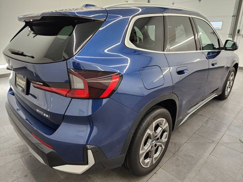 Used 2025 BMW X1 xDrive28i AWD/4WD image 5
