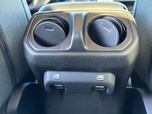 New 2026 Jeep Wrangler Unlimited Sport AWD/4WD image 20