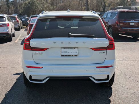 Used 2026 Volvo XC60 B5 Core AWD/4WD image 6