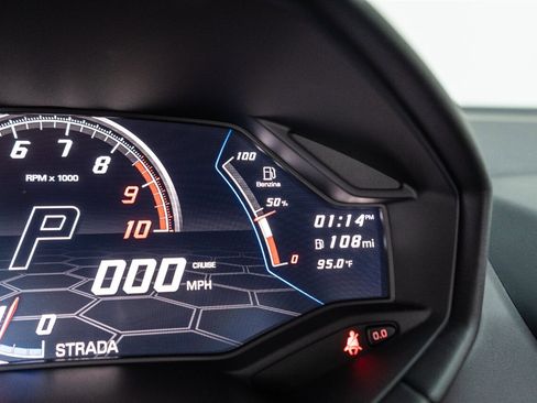 Used 2020 Lamborghini Huracan EVO AWD/4WD image 87