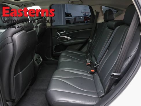 Used 2020 Acura RDX AWD image 22