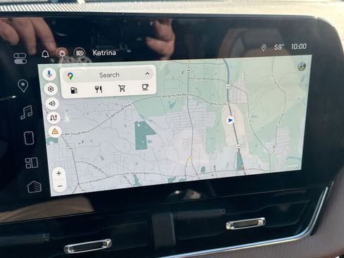 Used 2026 Chevrolet Equinox ACTIV image 18