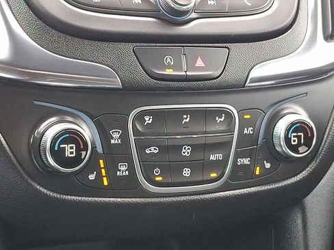 Used 2024 Chevrolet Equinox LT AWD/4WD image 15
