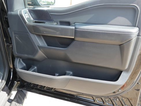 Used 2023 Ford F150 XLT w/ Equipment Group 302A High AWD/4WD image 10