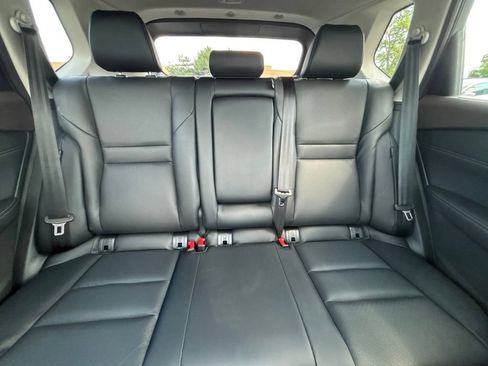 Certified 2023 Nissan Rogue SV w/ SV Premium B Package AWD/4WD image 34