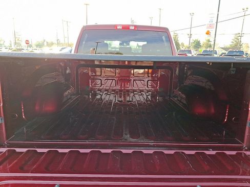 Certified 2022 RAM 1500 Classic Warlock w/ Electronics Group image 18