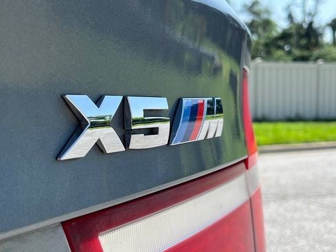 Used 2010 BMW X5 M AWD/4WD image 13