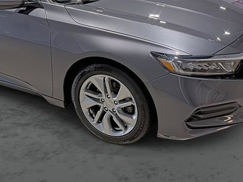 Used 2018 Honda Accord LX image 15