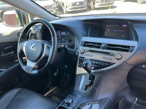 Used 2013 Lexus RX 350 AWD w/ Premium Pkg image 20