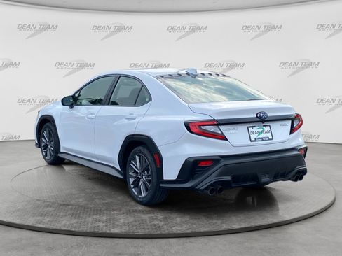 Used 2024 Subaru WRX AWD/4WD image 6