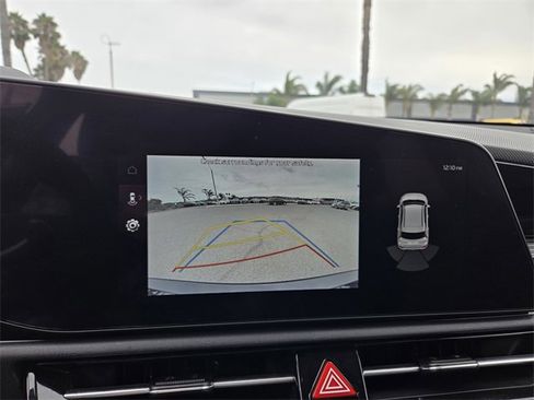 Used 2024 Kia Niro Wind image 11