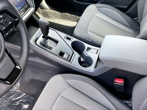New 2026 Subaru Crosstrek 2.5i image 9