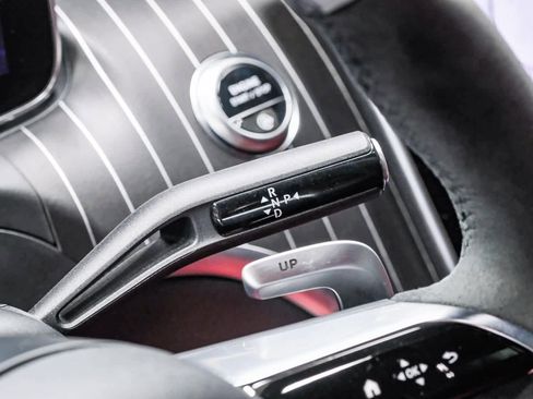 Certified 2023 Mercedes-Benz C 43 AMG AMG C 43 w/ Digital Light Package image 19