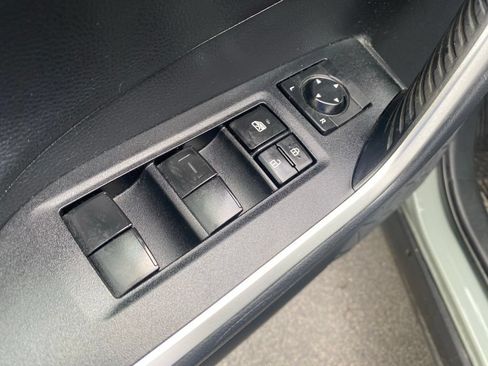 Used 2019 Toyota RAV4 Adventure w/ All Weather Liner Package AWD/4WD image 13