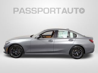 Used 2025 BMW 330i xDrive Sedan w/ M Sport Package video 2