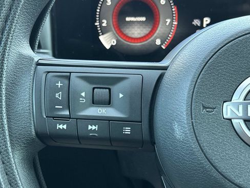 Used 2026 Nissan Kicks SV FWD image 21