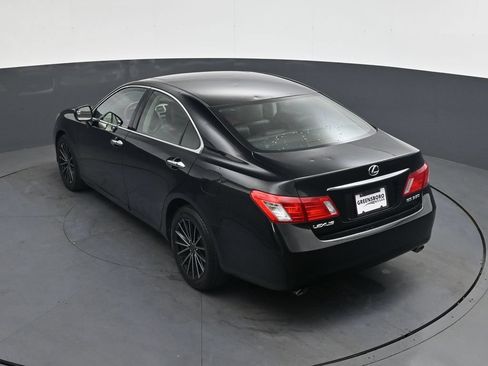 Used 2007 Lexus ES 350 FWD image 35