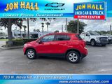 Used 2020 Chevrolet Trax LS w/ Tint and Cruise Package image 5
