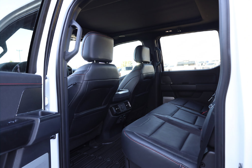 Used 2025 Ford F150 Raptor AWD/4WD image 18