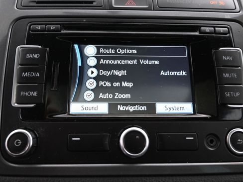 Used 2014 Volkswagen Tiguan SEL AWD/4WD image 15