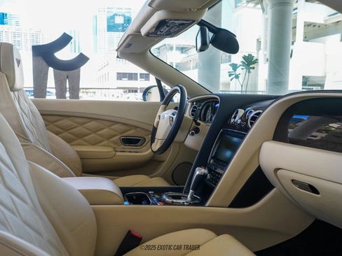 Used 2014 Bentley Continental GT AWD/4WD image 42