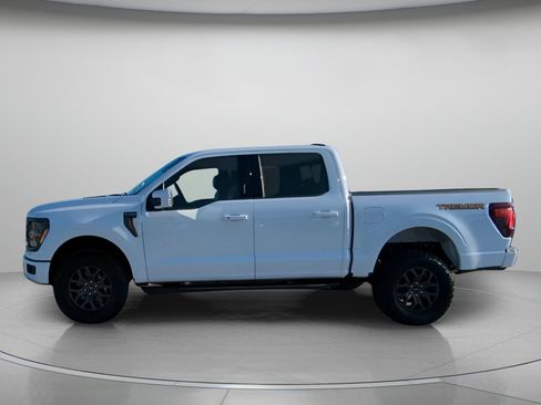 New 2026 Ford F150 Tremor AWD/4WD image 16
