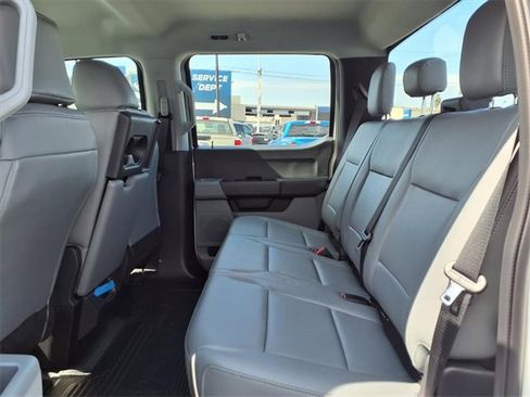 New 2026 Ford F250 XL image 8