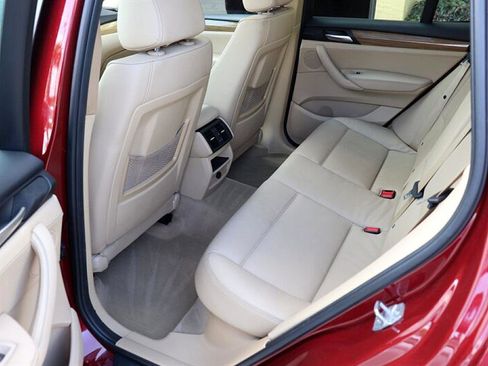 Used 2014 BMW X3 xDrive28i image 15