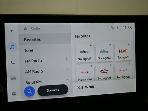 Used 2024 Toyota RAV4 Limited w/ Advanced Technology Package image 15