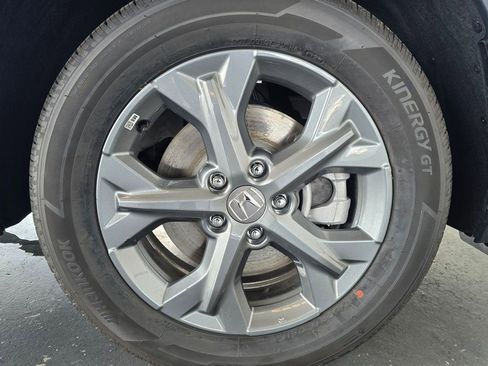 New 2026 Honda HR-V LX image 58