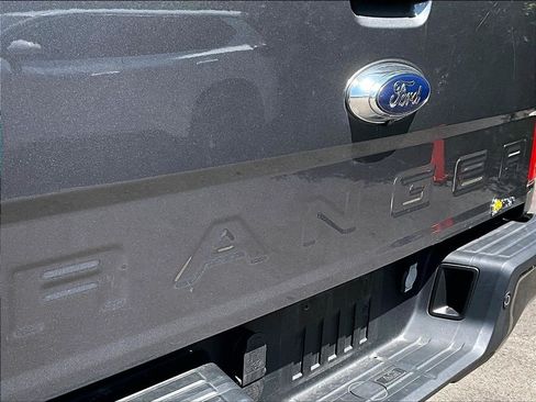 Used 2021 Ford Ranger XLT w/ Equipment Group 301A Mid AWD/4WD image 27
