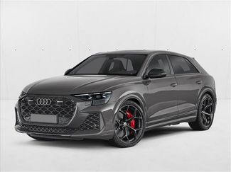 New 2025 Audi RS Q8 performance video 1