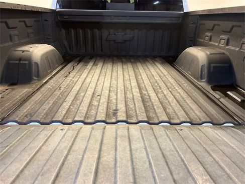 Used 2020 Chevrolet Silverado 1500 RST image 5