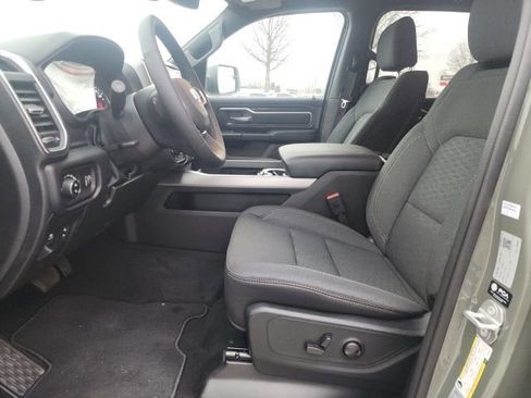 New 2026 RAM 1500 Big Horn image 18